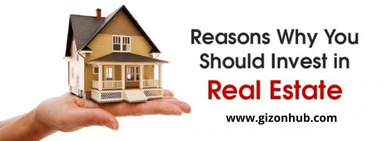 Reasons why you should invest your money in Lekki property