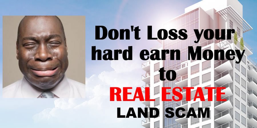 how we saved a land buyer money in lekki lagos